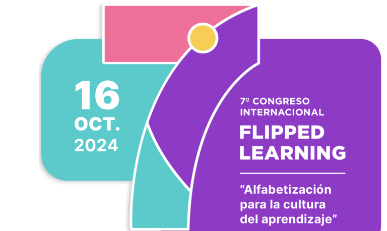 Congreso Internacional de Flipped Learning ofrece formación para docentes y especialistas educativos